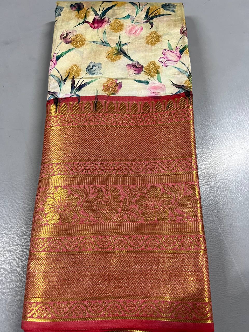 Fancy Sarees