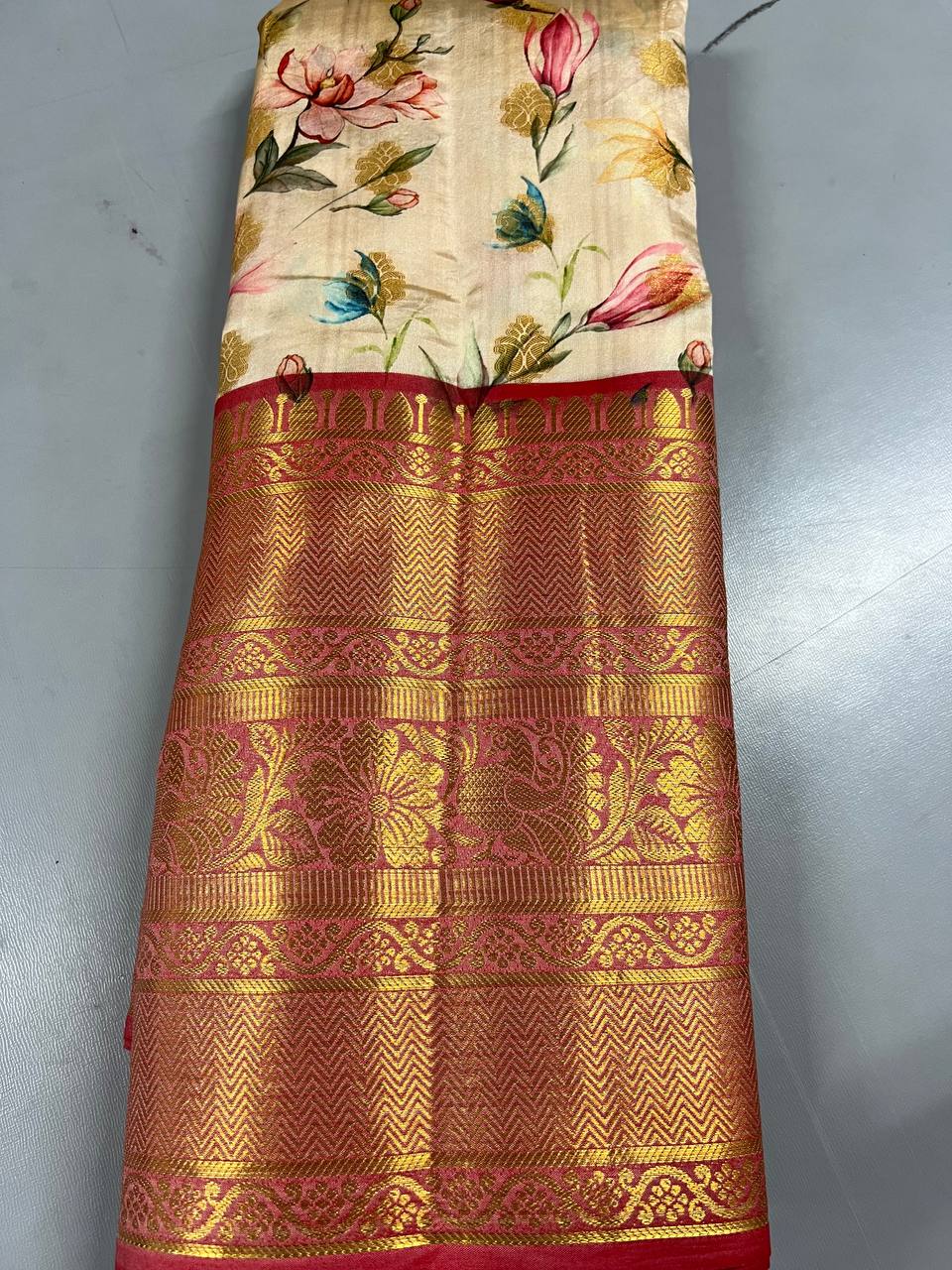 Fancy Sarees