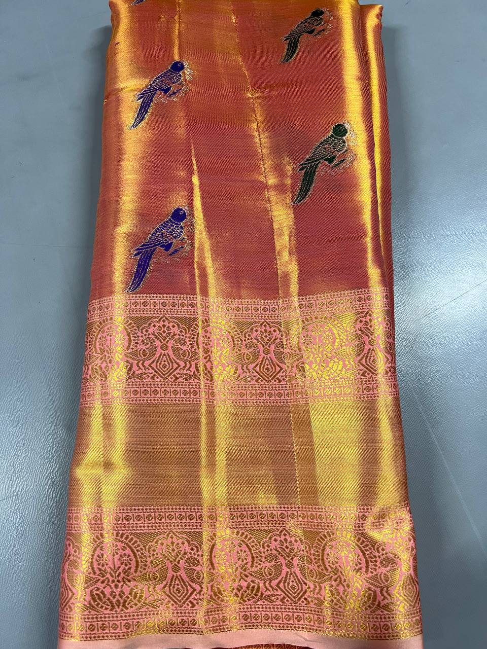 Fancy Sarees