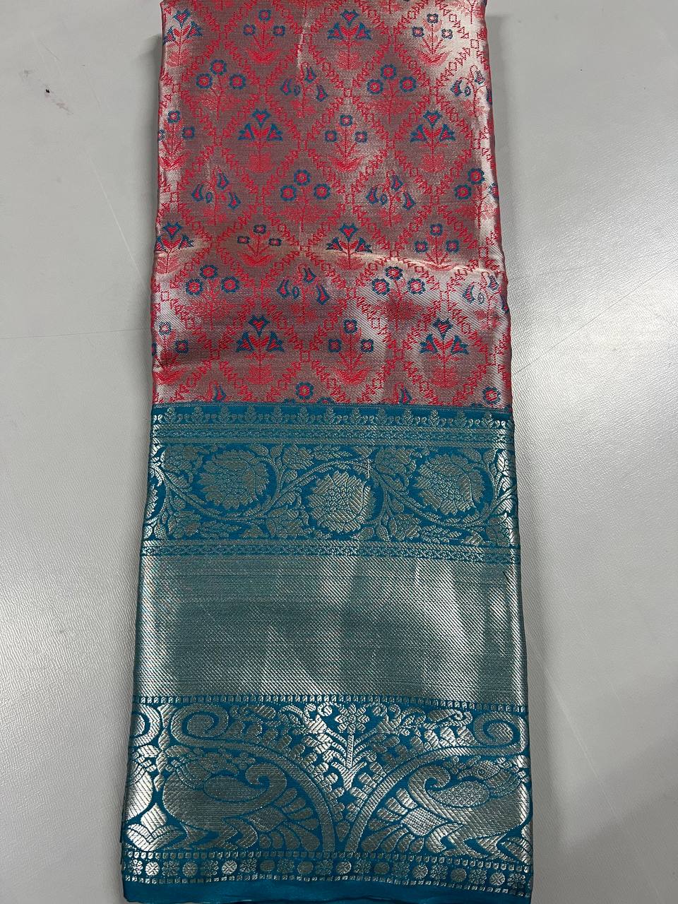 Fancy Sarees
