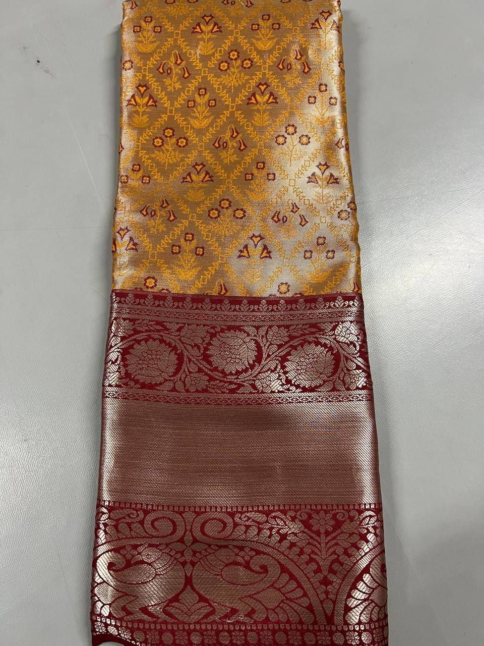 Fancy Sarees