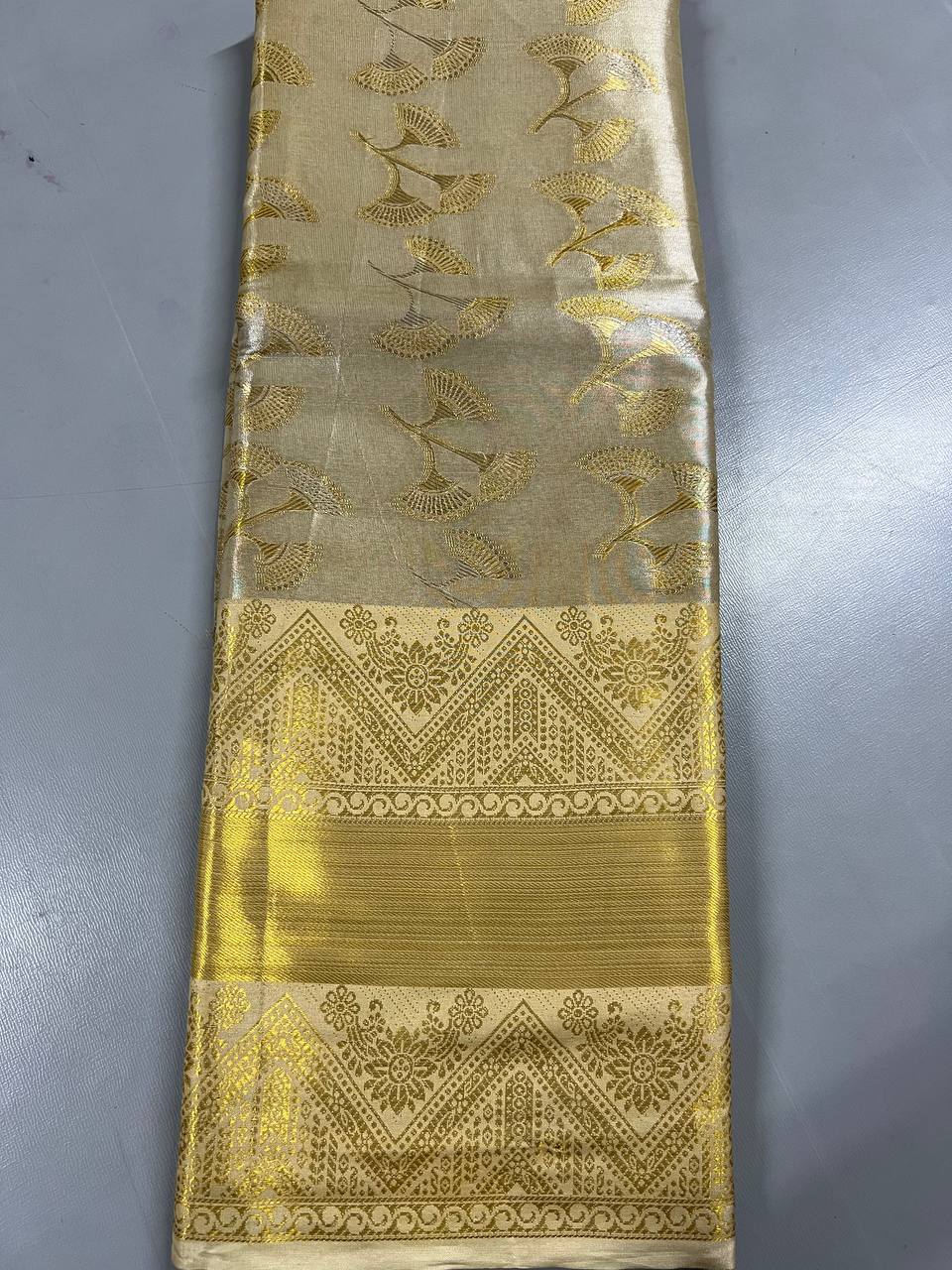 Fancy Sarees