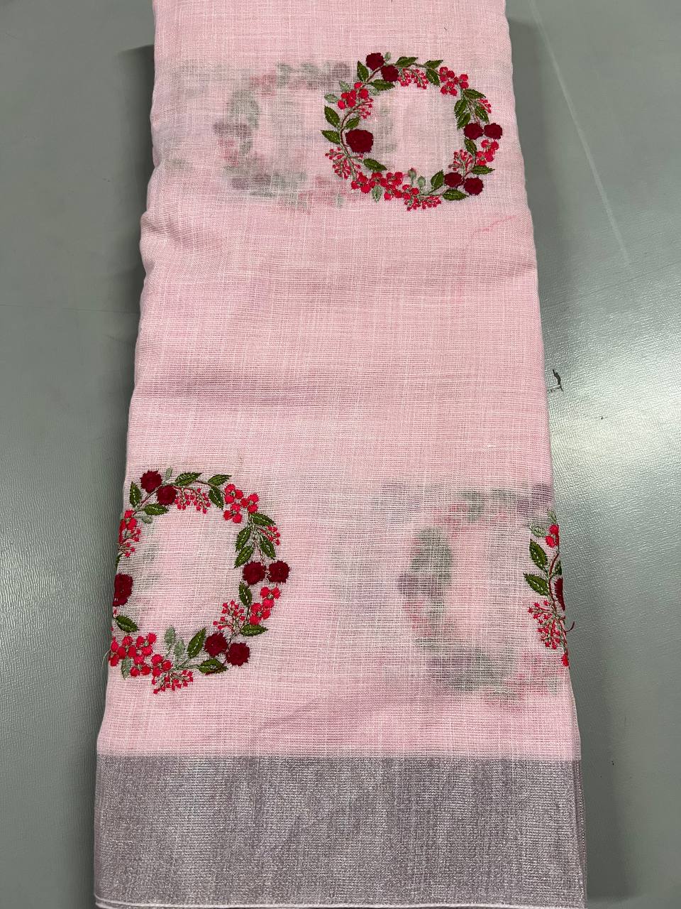 Fancy Saree