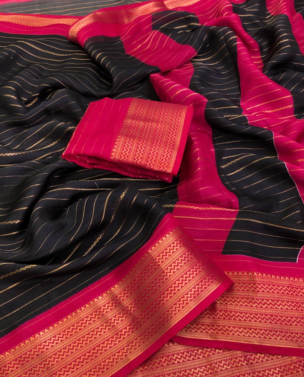 Fancy Saree