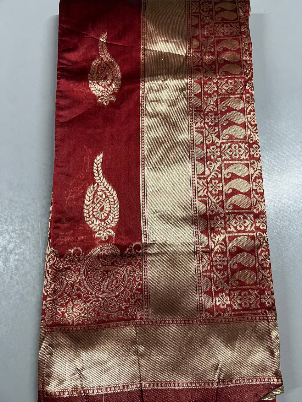 Fancy Saree