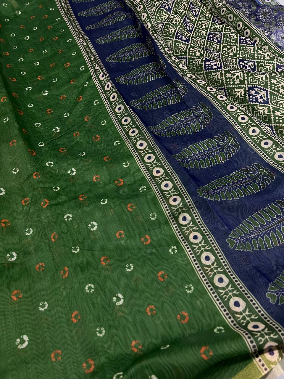 Fancy Saree