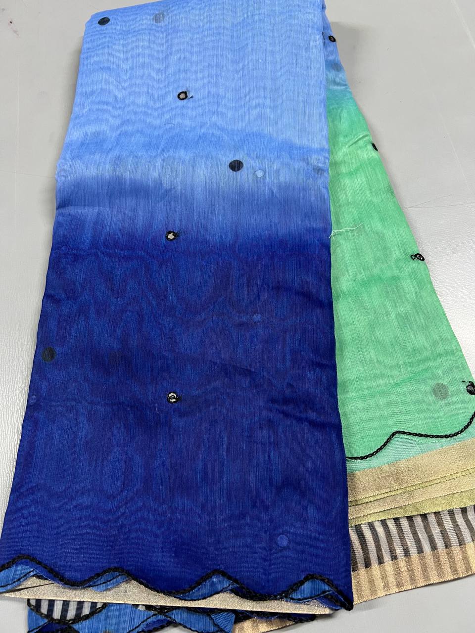 Fancy Saree