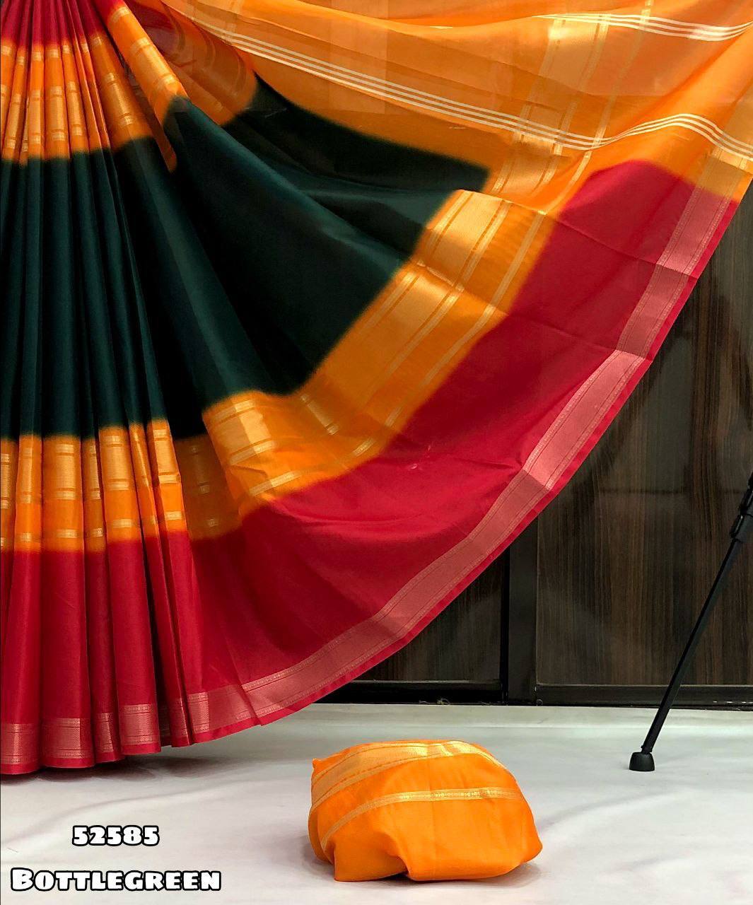 Fancy Saree