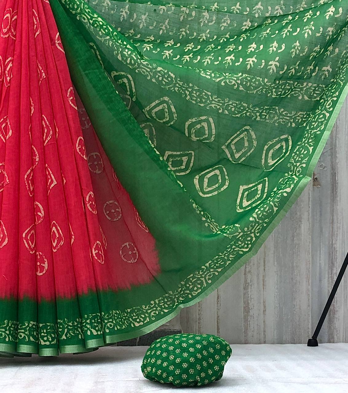 Fancy Saree