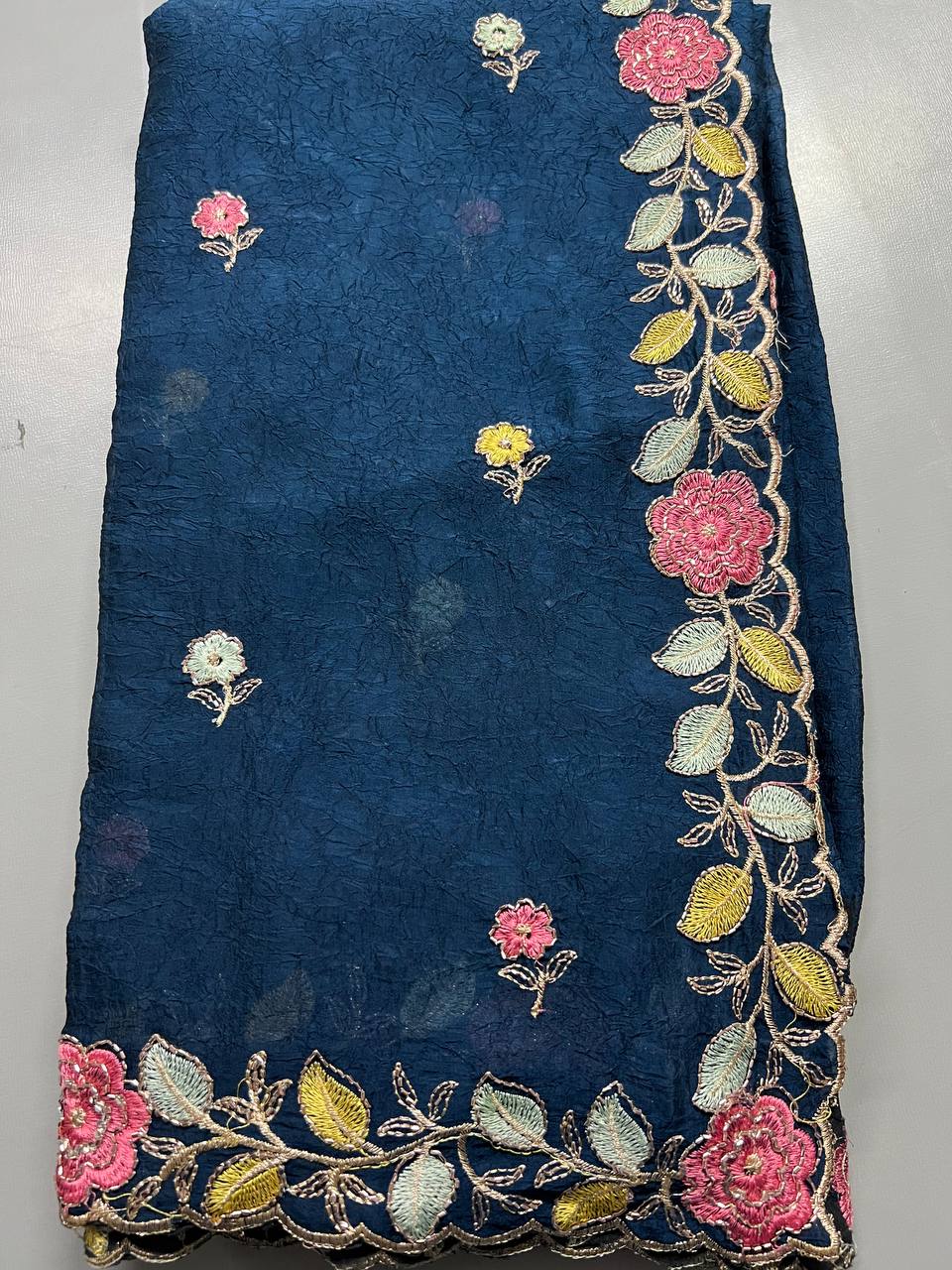 Fancy Sarees