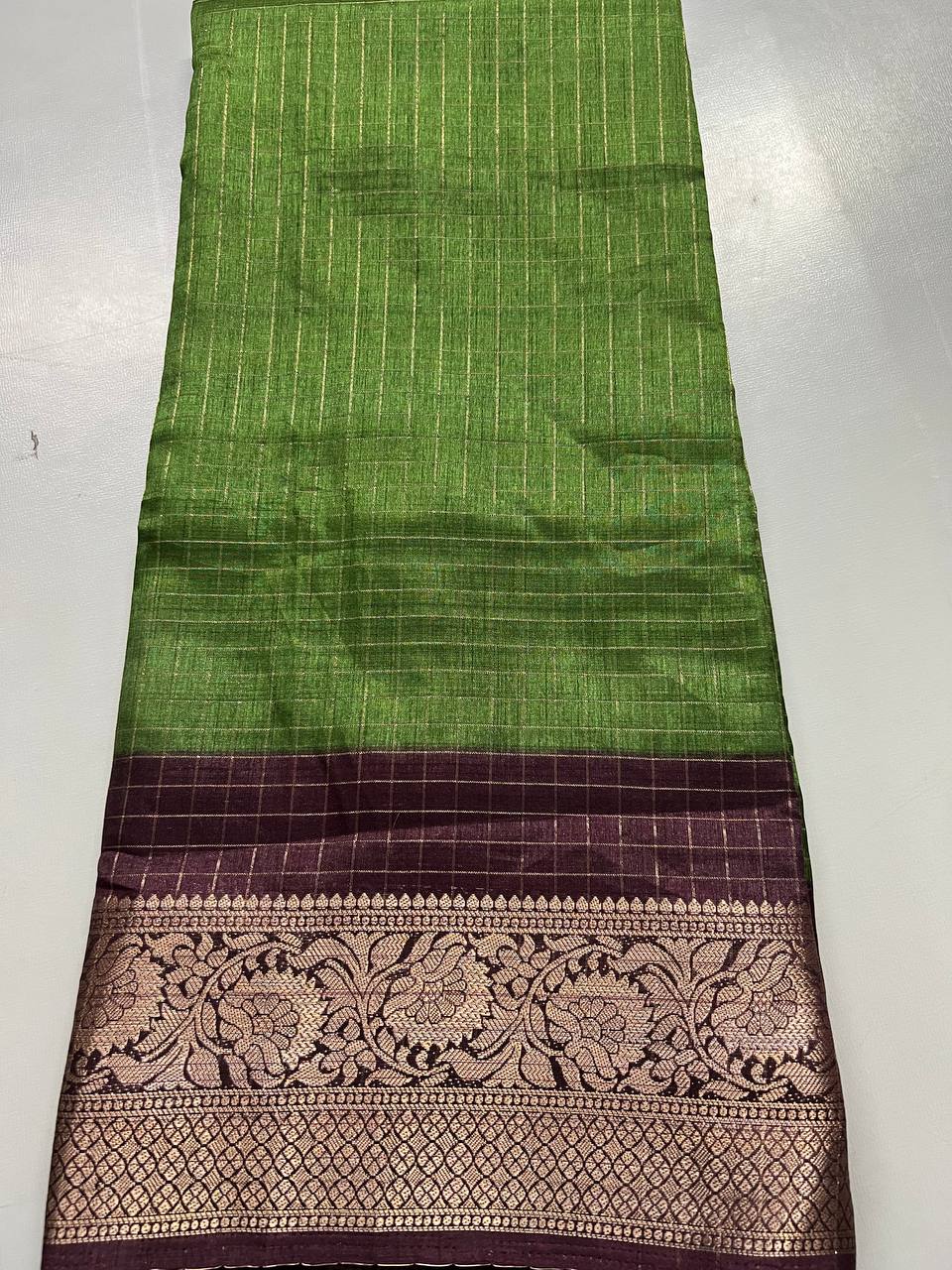 Fancy Sarees