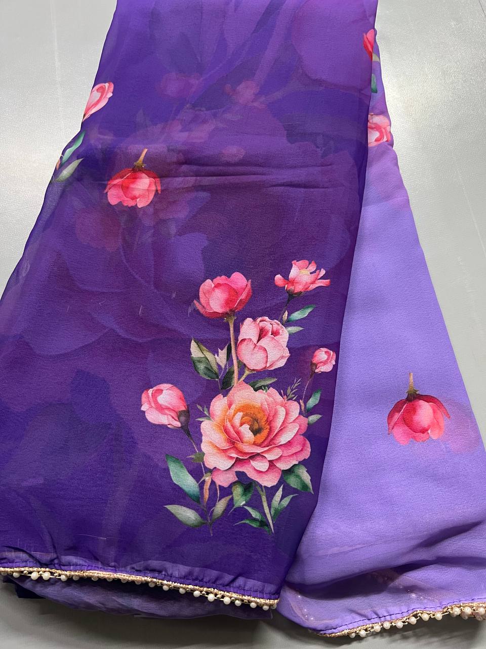 Fancy Sarees