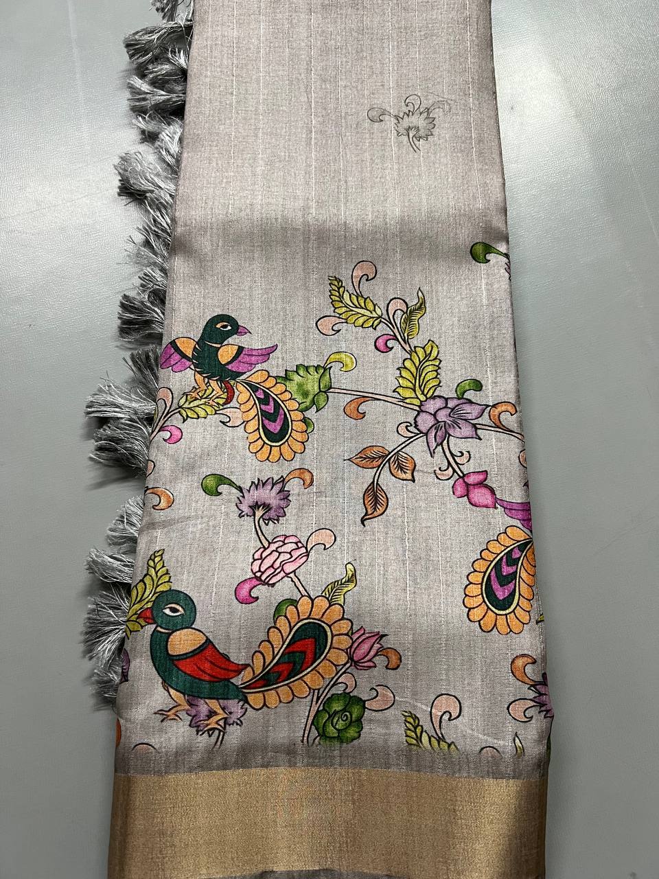 Fancy Sarees