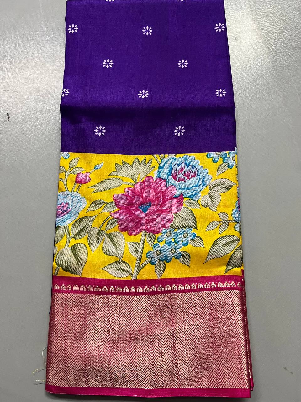 Fancy Sarees
