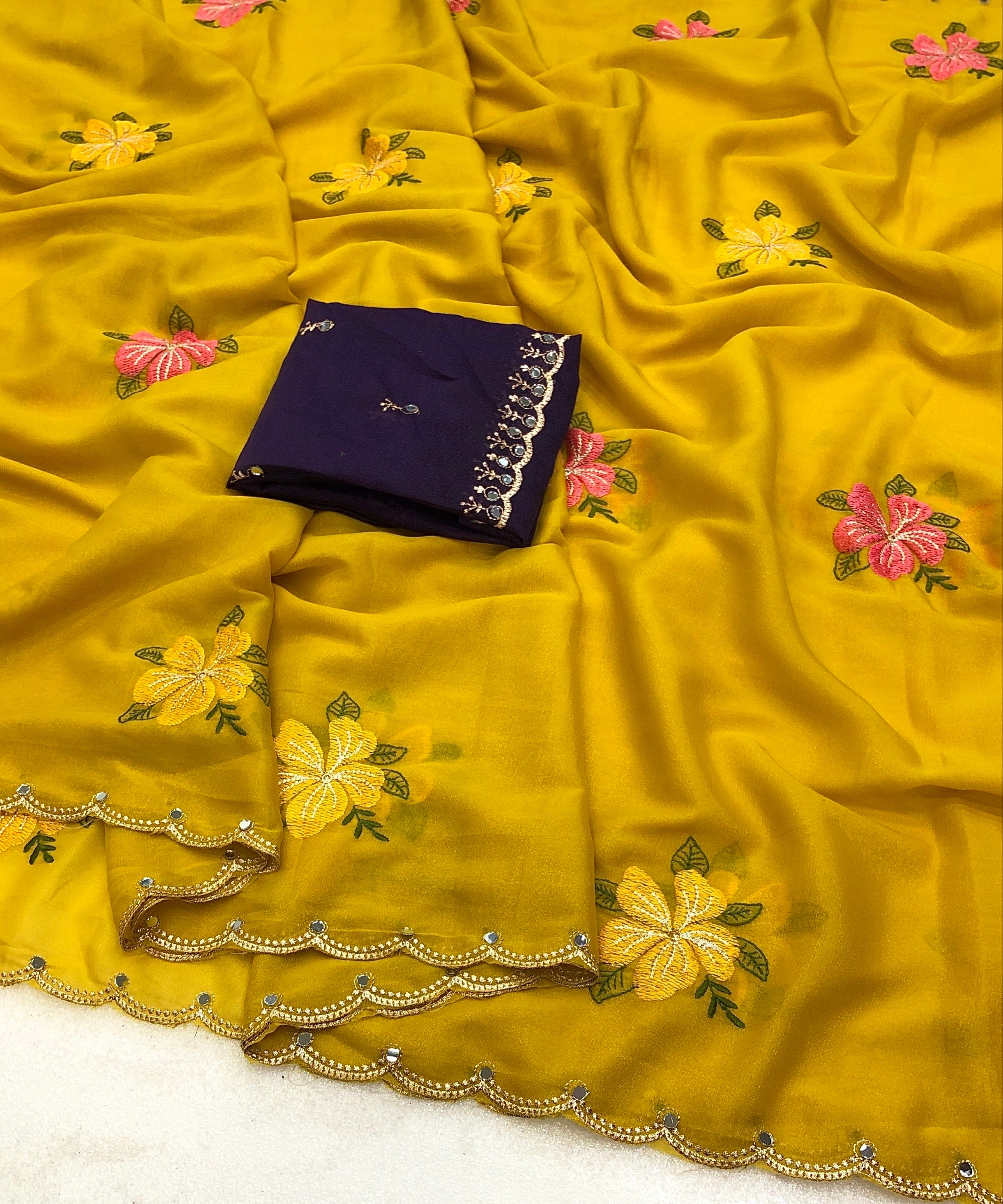 #COlor_Mustard