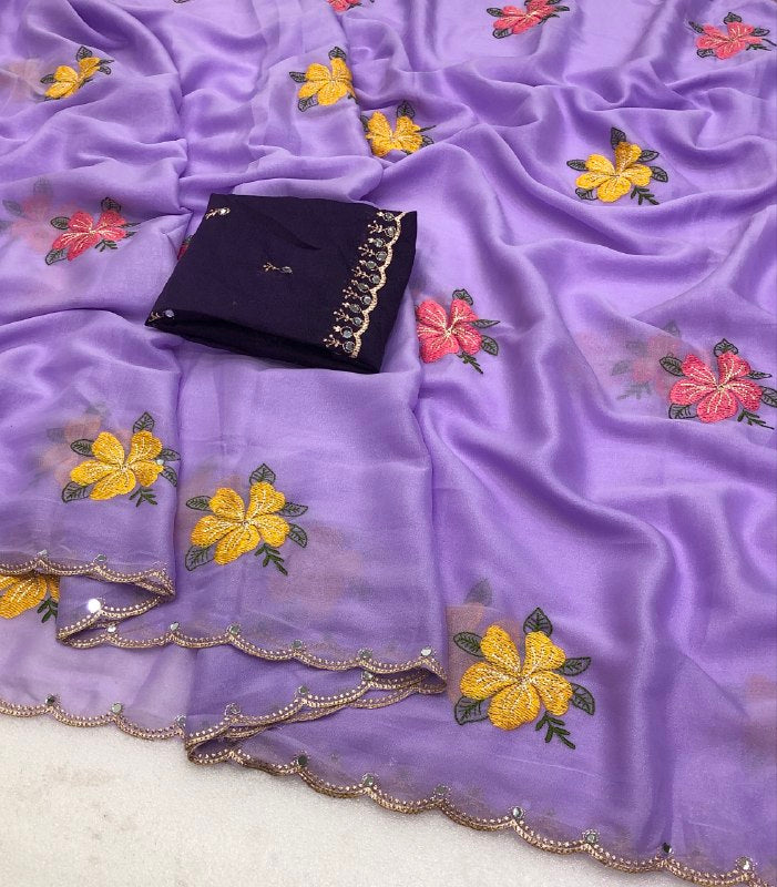 #COlor_Lavender
