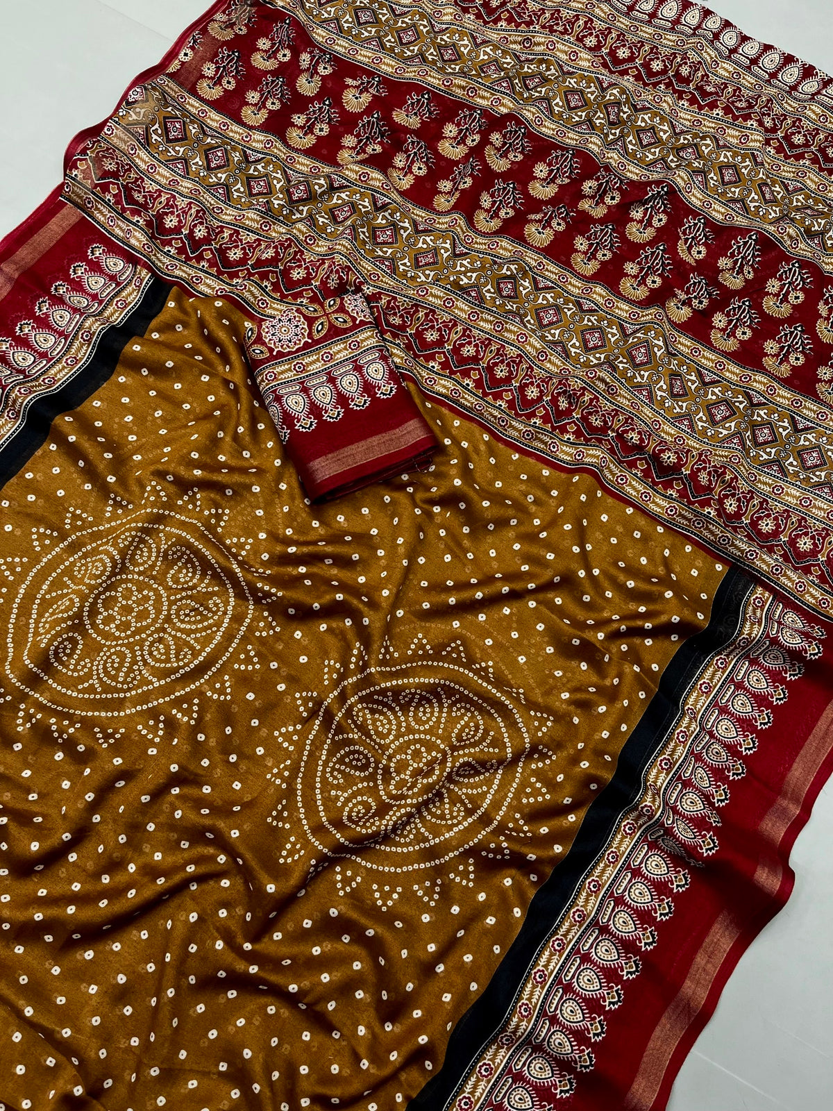 #Color_Mustard