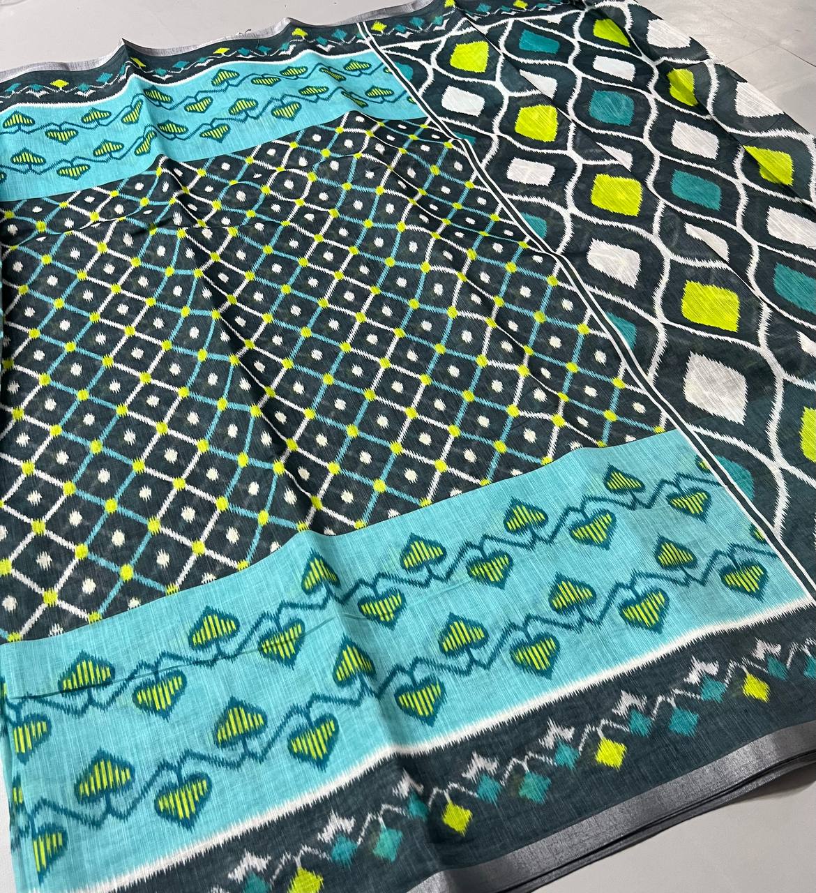 Fancy Sarees