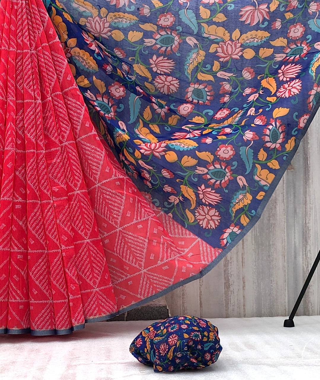 Fancy Sarees