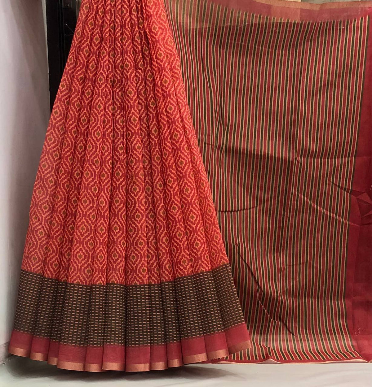 Fancy Sarees