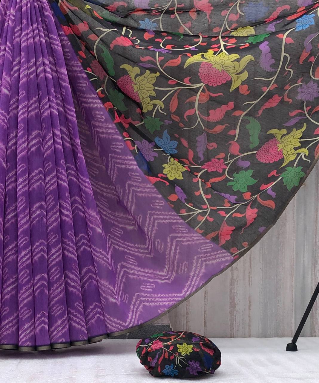 Fancy Sarees
