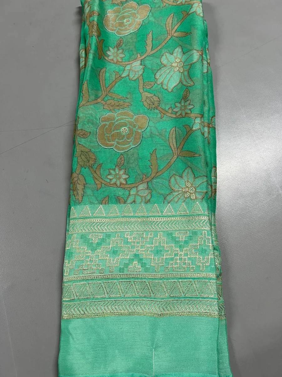 Fancy Saree