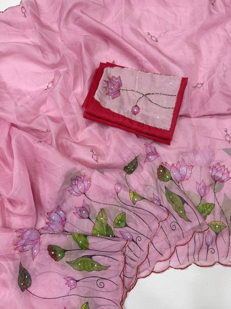 #Color_Babypink