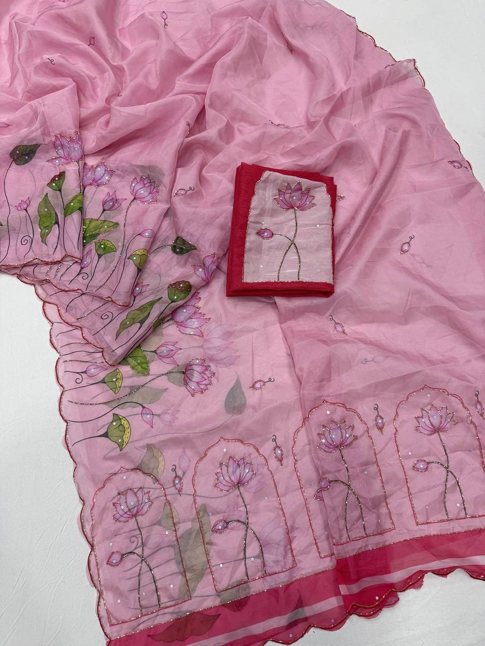 #Color_Babypink