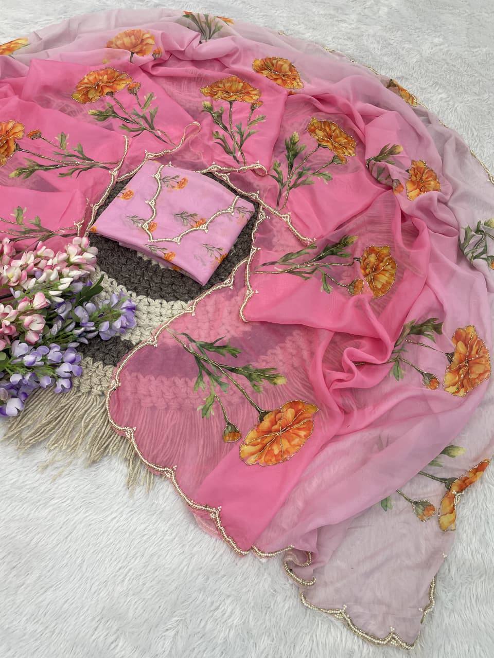 #Color_Babypink