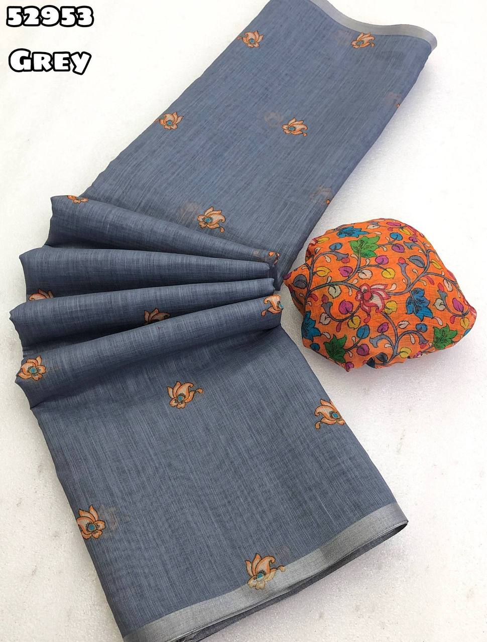 Fancy Sarees