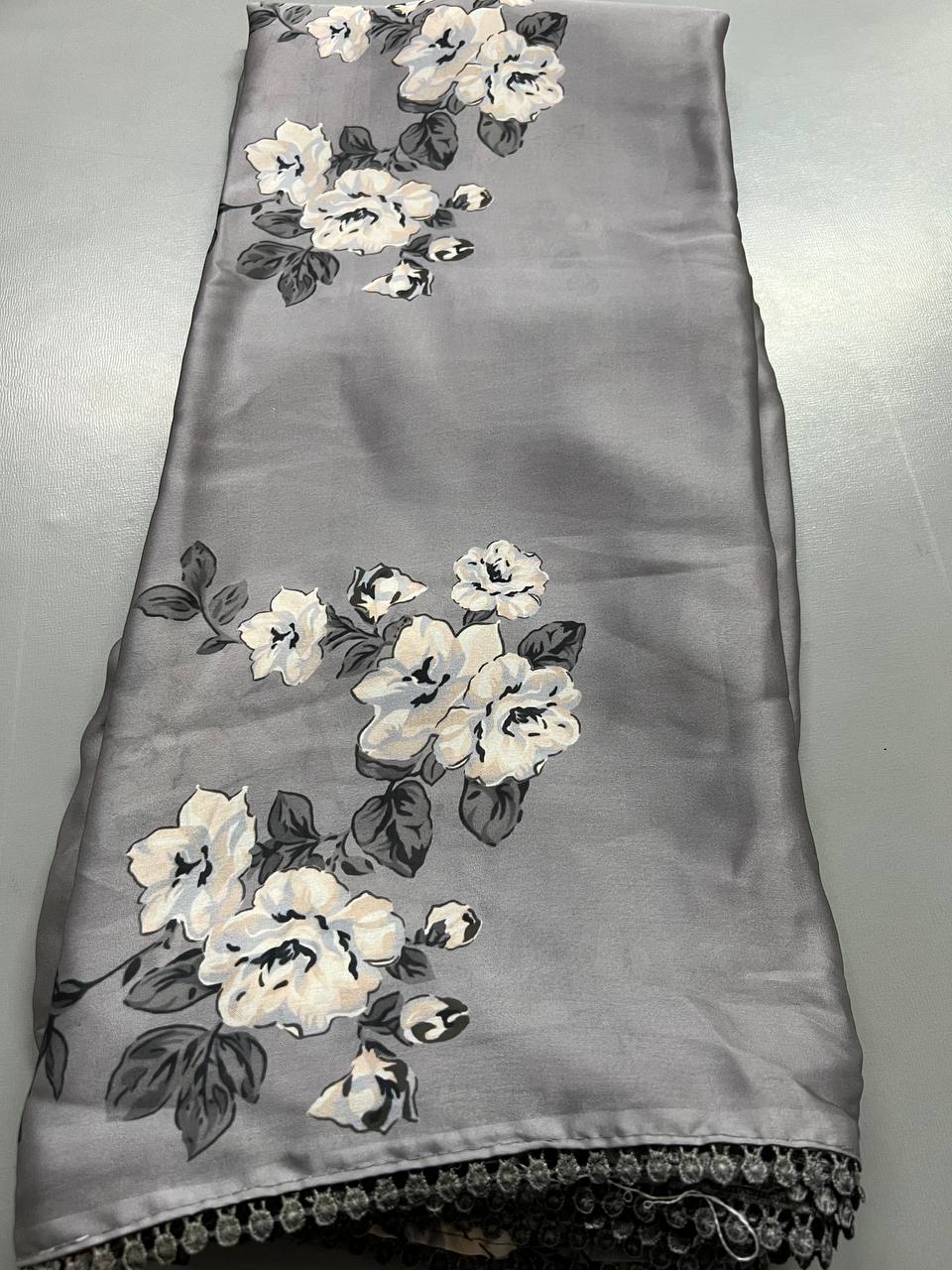 Fancy Saree
