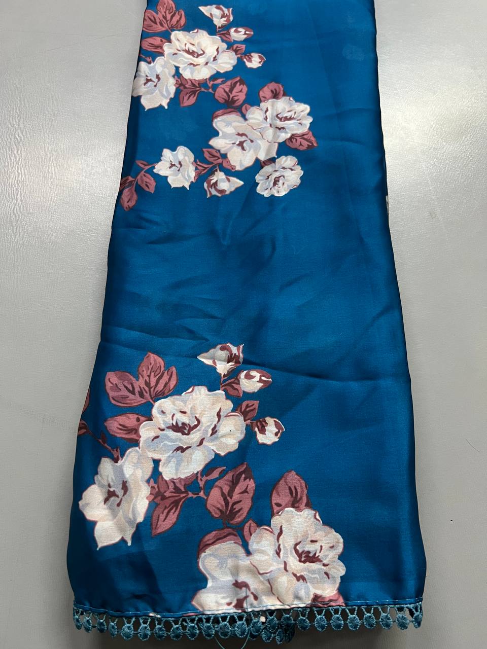 Fancy Saree