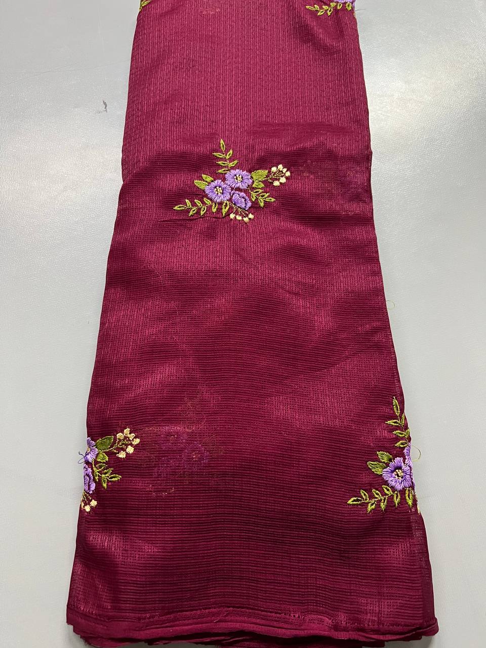 Fancy Saree