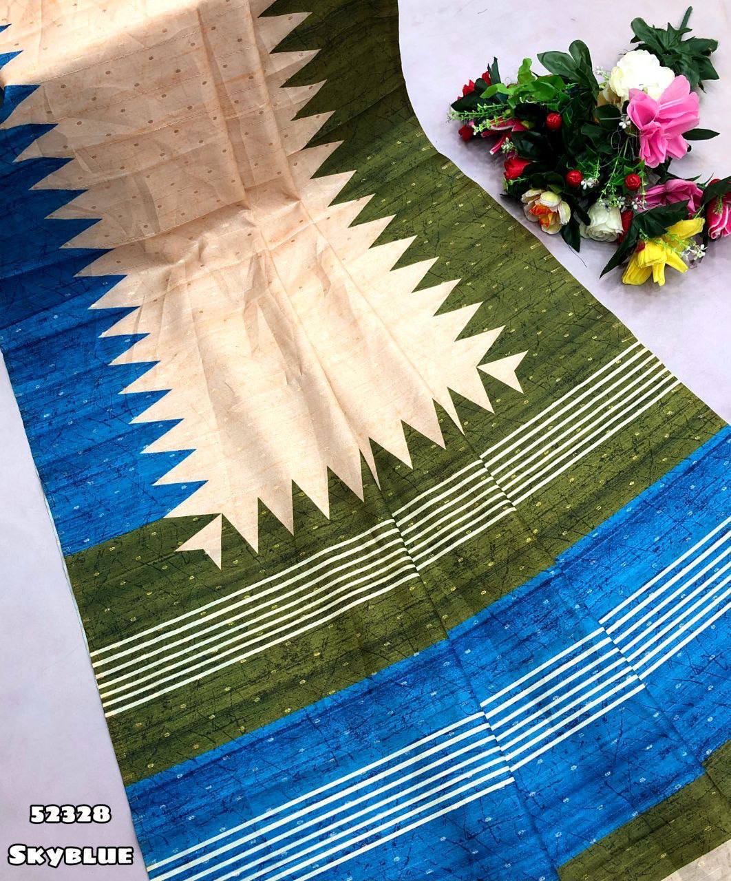 Fancy Saree