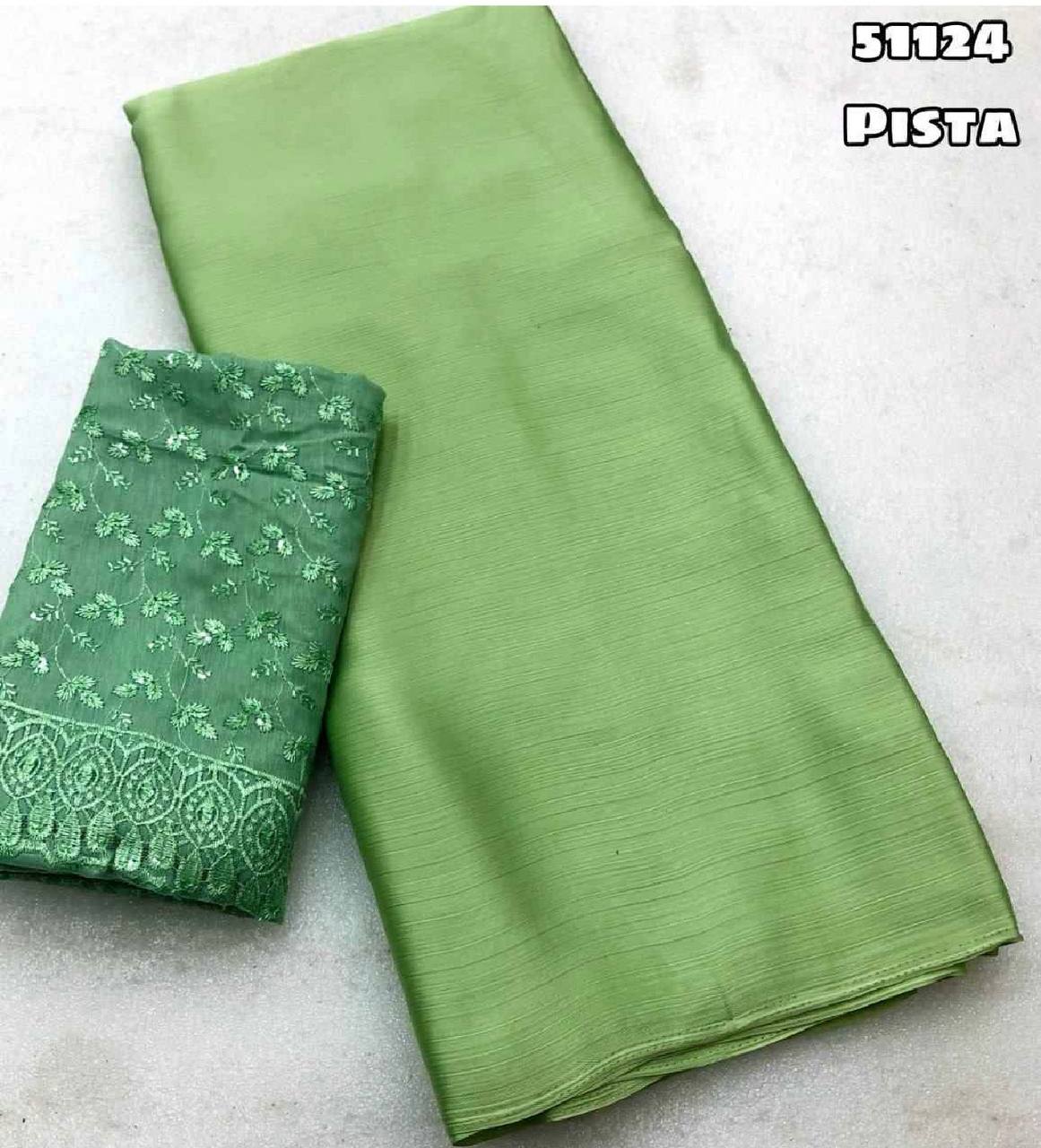 Fancy Saree