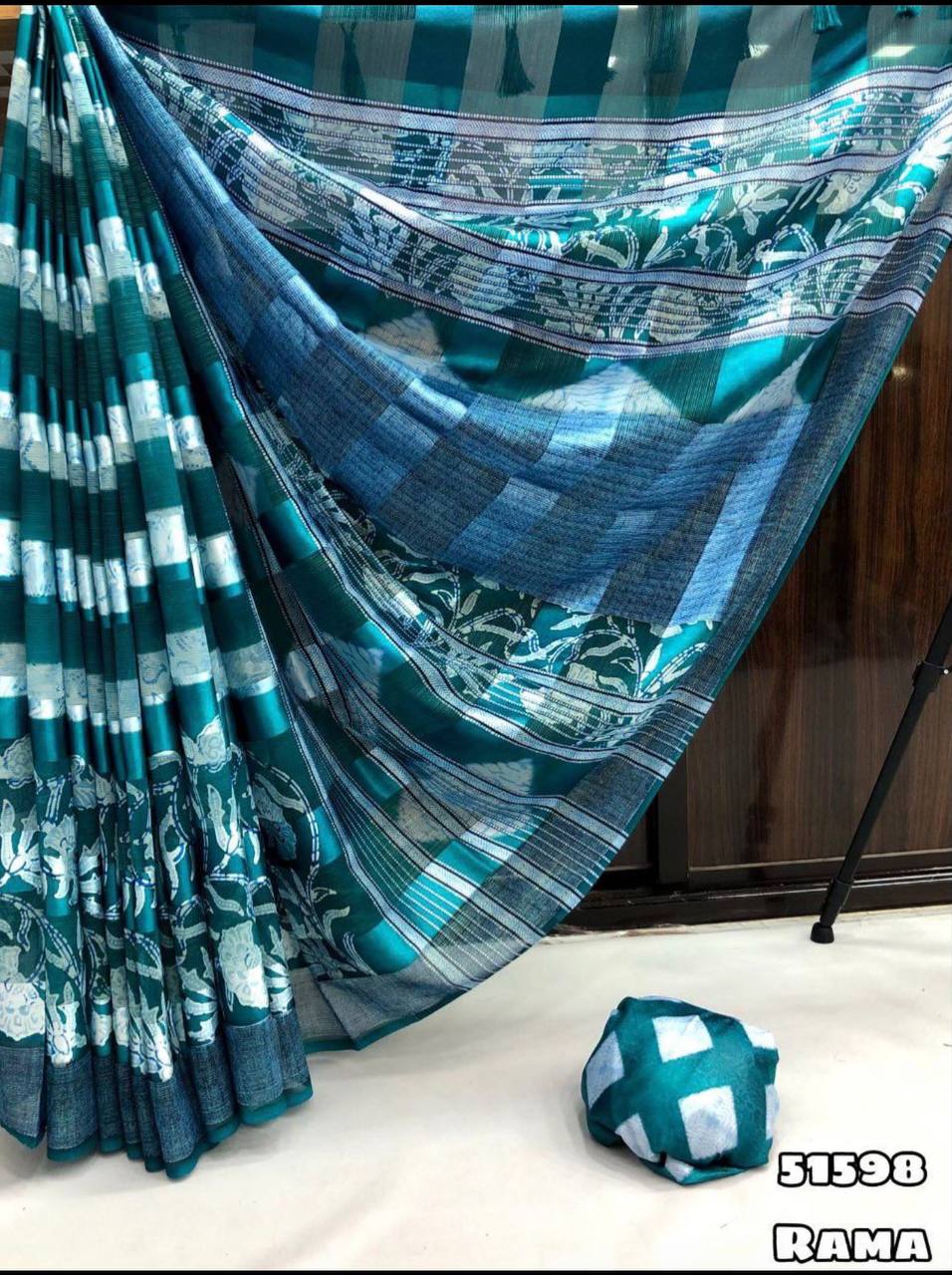 Fancy Saree
