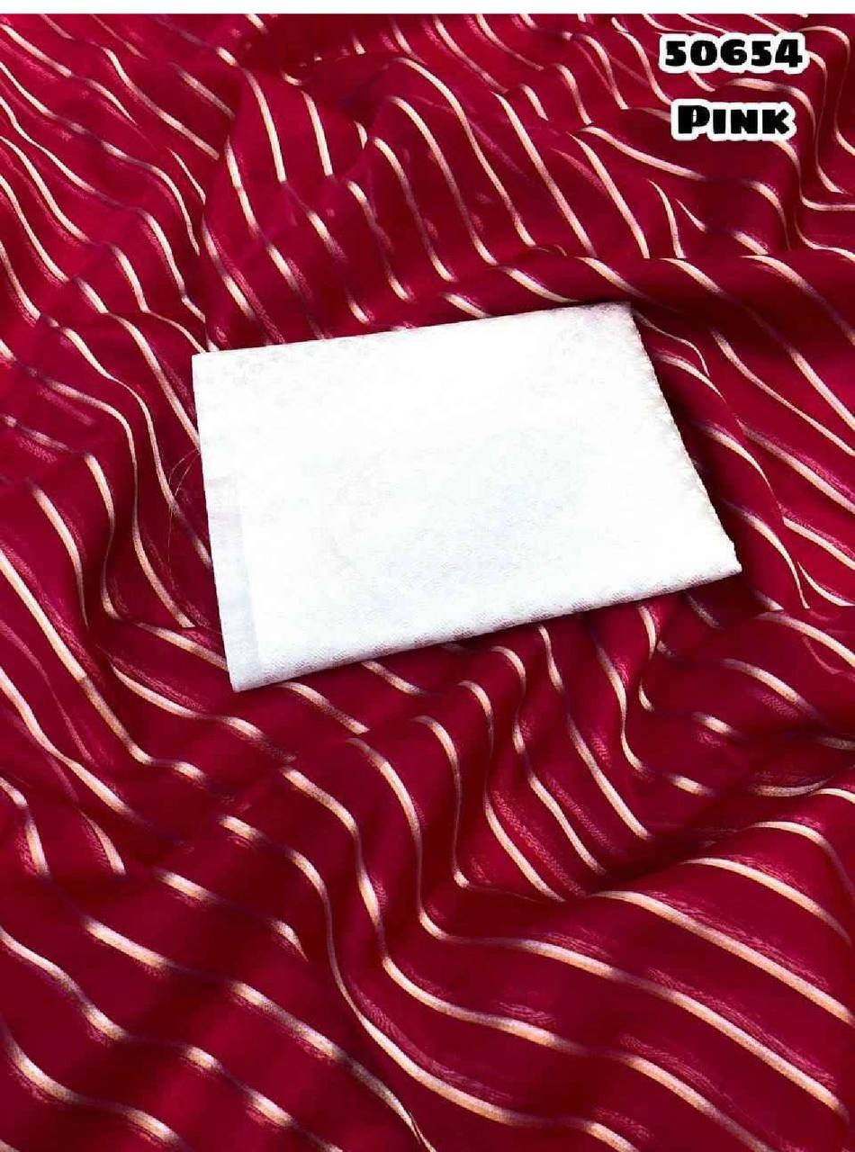 Fancy Saree