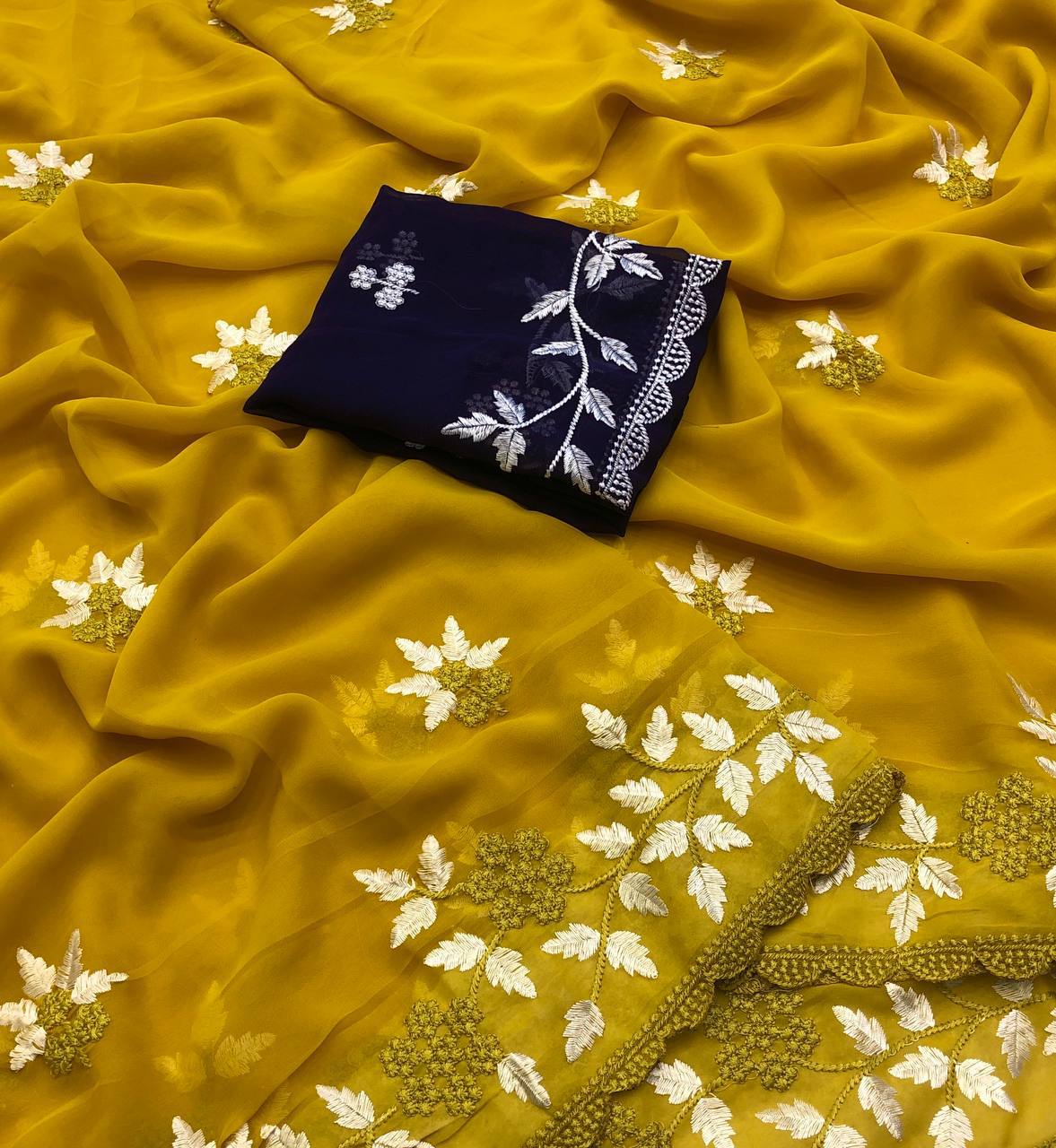 #Color_Mustard