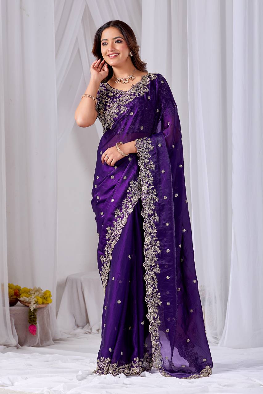 #Color_Purple
