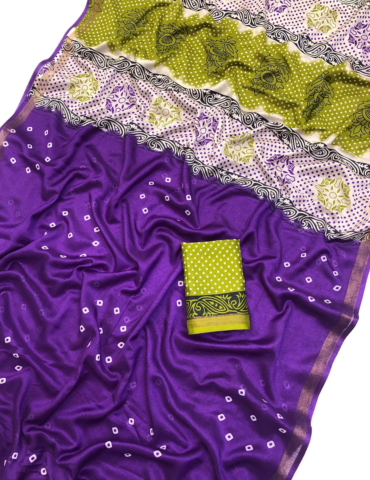 #Color_Purple
