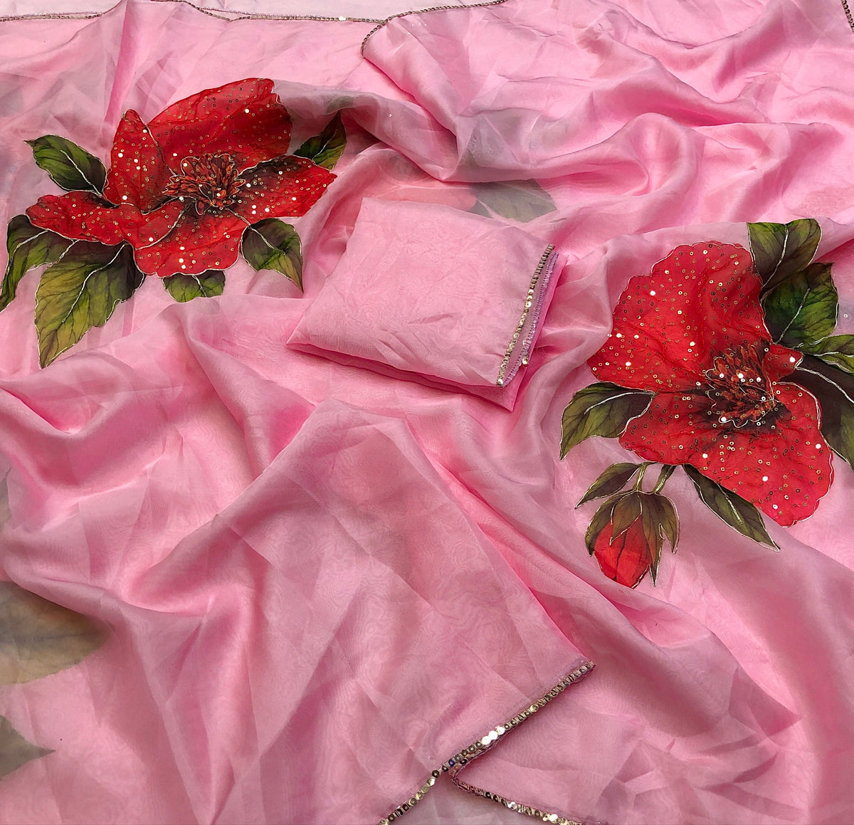 #Color_Babypink