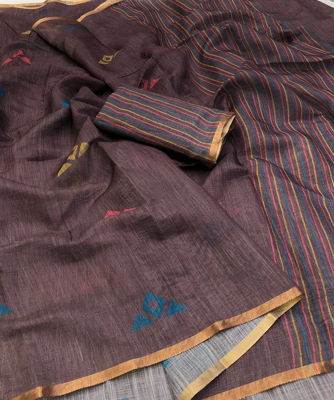 #Color_brown