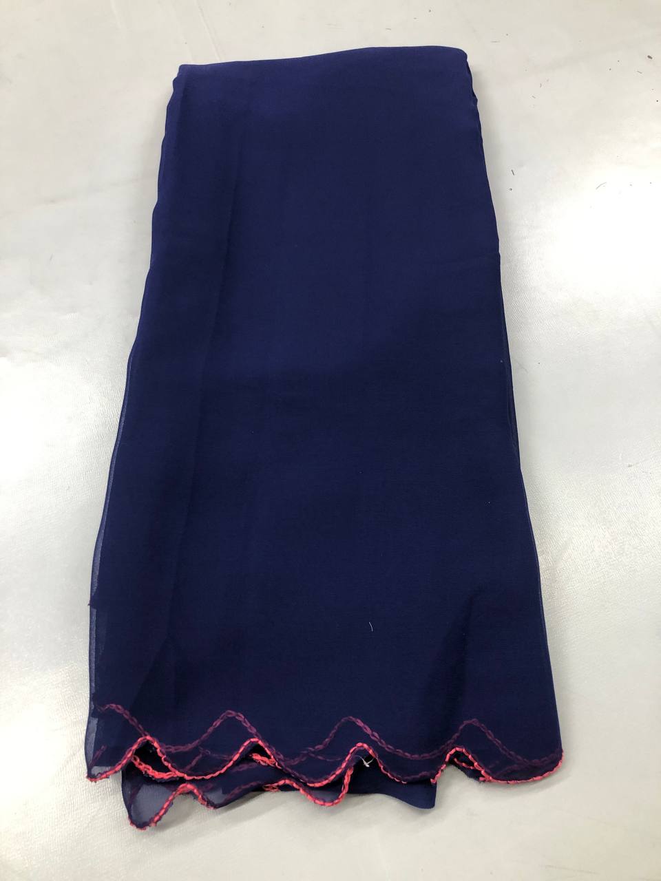 FANCY SAREES WITHOUT BLOUSE