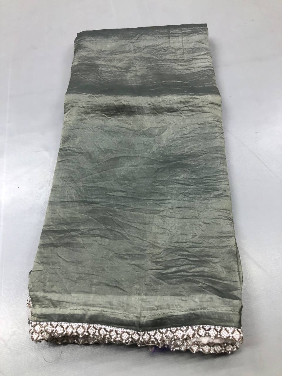 FANCY SAREES WITHOUT BLOUSE