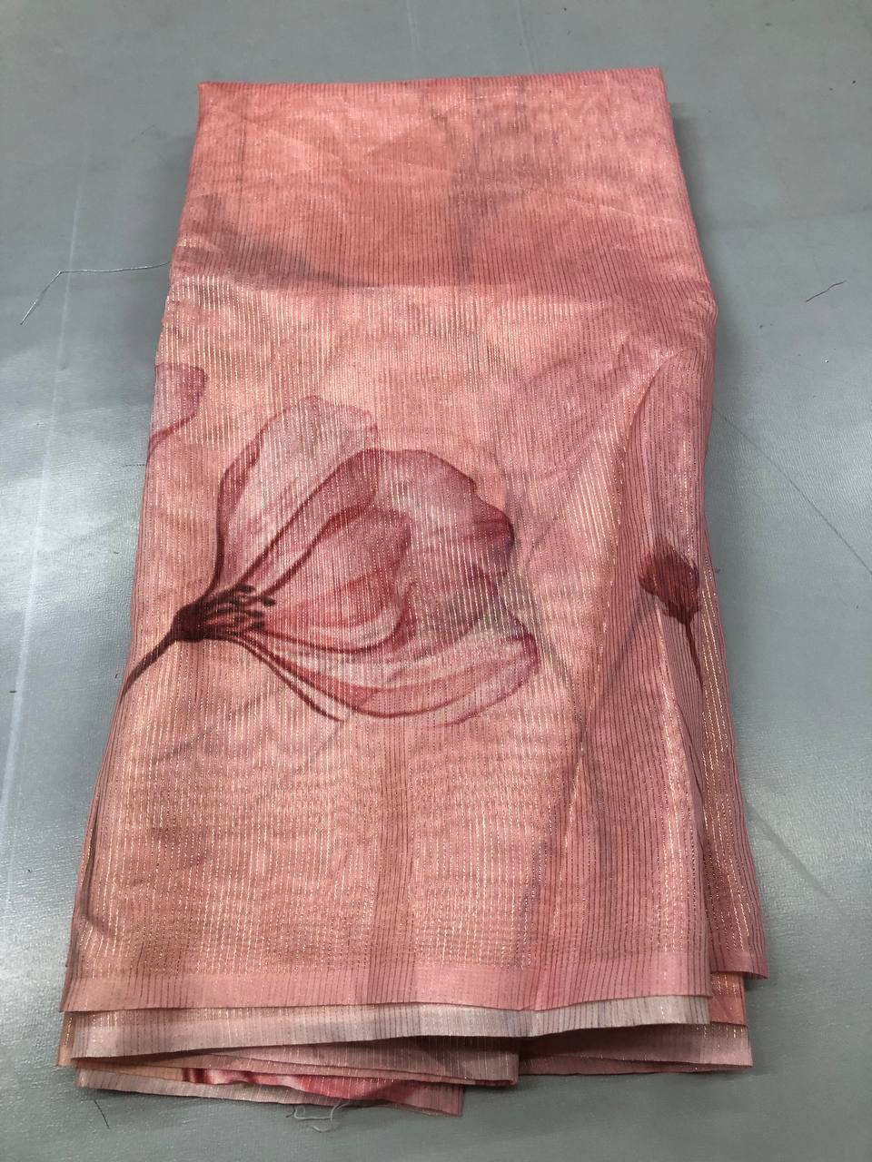 FANCY SAREES WITHOUT BLOUSE