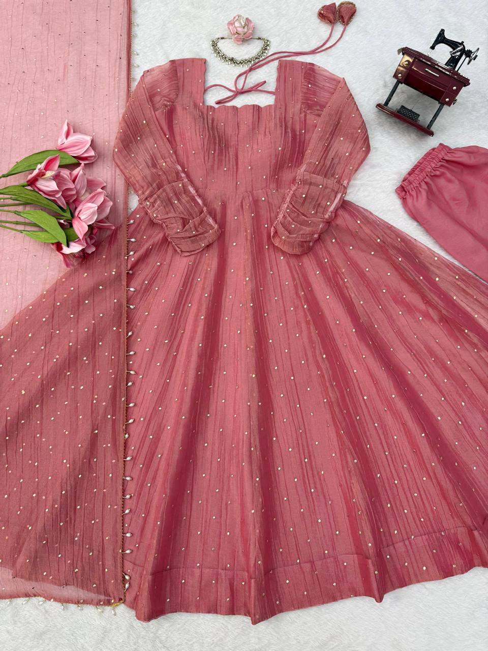 #COlor_Peach