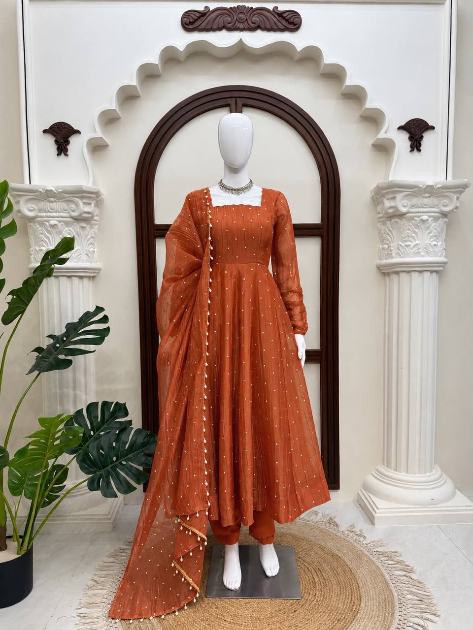 #COlor_Orange