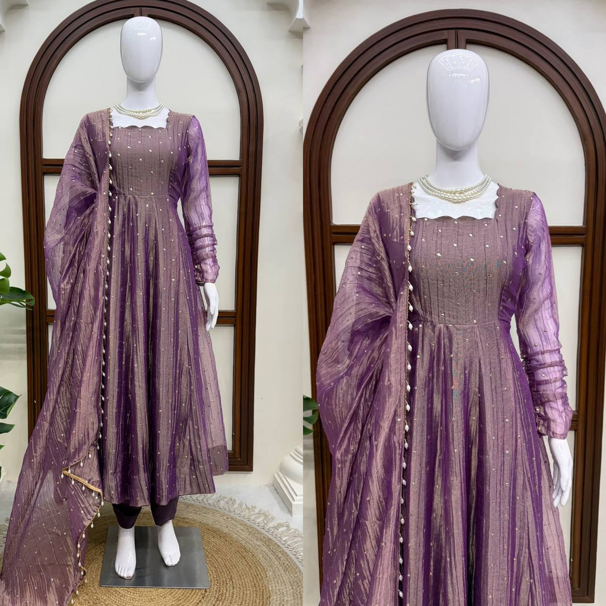 #COlor_Lavender