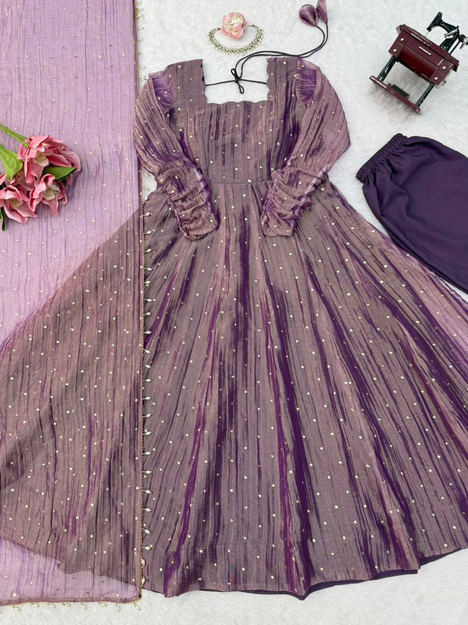 #COlor_Lavender