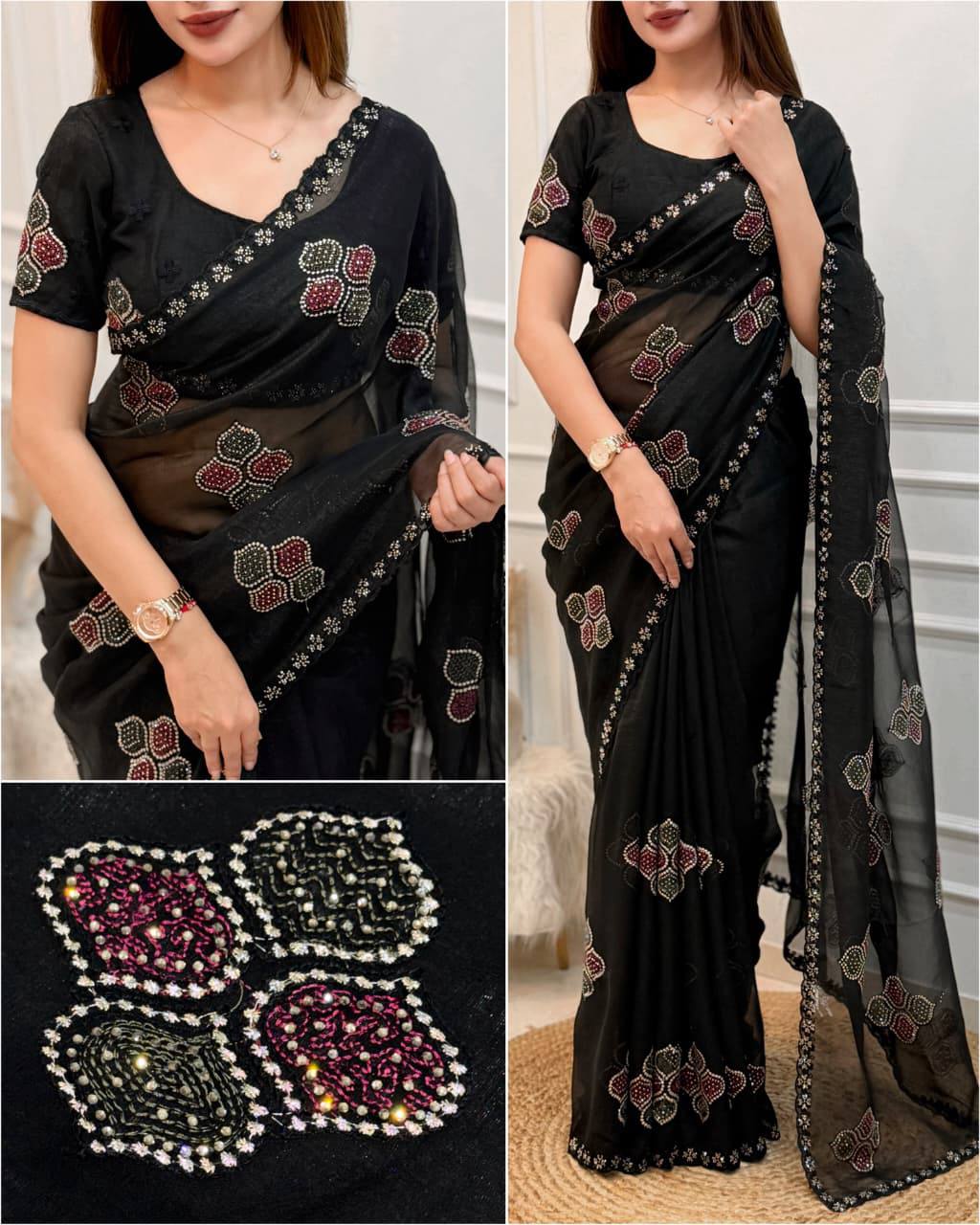 #COlor_Black